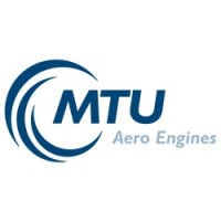 MTU Aero Engines